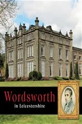 Book cover of Wordsworth in Leicestershire by Unknown