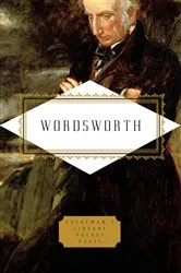 Book cover of Wordsworth: Poems by William Wordsworth