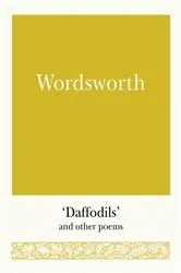 Book cover of Wordsworth by John Alan Turner