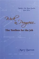 Book cover of Work in Progress by Steve Ford