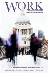 Book cover of Work by James Suzman