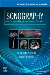 Book cover of Workbook and Lab Manual for Sonography - E-Book (5th ed.) by Curry PhD, RDMS, RTR, FSDMS, Reva Arnez