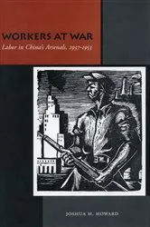 Book cover of Workers at War by Joshua H. Howard