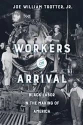 Book cover of Workers on Arrival by Unknown