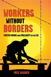Book cover of Workers without Borders by Ines Wagner