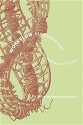 Book cover of Workflow Management by Kees Van Hee