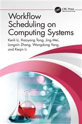 Book cover of Workflow Scheduling on Computing Systems by Kenli Li