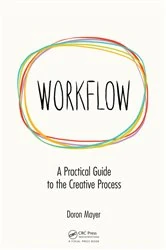 Book cover of Workflow by Doron Meir