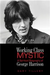Book cover of Working Class Mystic by Gary Tillery