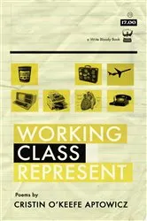 Book cover of Working Class Represent by Unknown