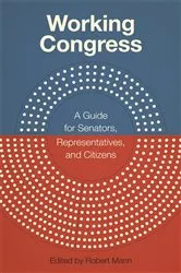 Book cover of Working Congress by Robert Mann
