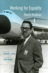 Book cover of Working for Equality by Unknown