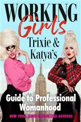 Book cover of Working Girls by Unknown