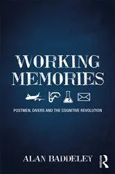 Book cover of Working Memories by Alan Baddeley