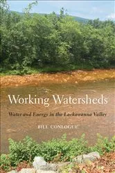 Book cover of Working Watersheds by William Conlogue