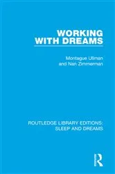 Book cover of Working With Dreams by Wolfgang Giegerich