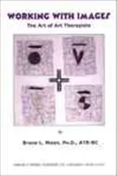 Book cover of Working with Images by Bruce L. Moon
