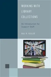 Book cover of Working with Library Collections by Unknown