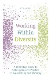 Book cover of Working Within Diversity by Myira Khan