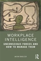 Book cover of Workplace Intelligence by Anton Obholzer