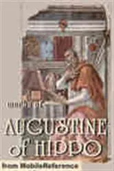 Book cover of Works of Augustine of Hippo by Augustine of Hippo
