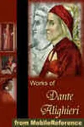 Book cover of Works of Dante Alighieri by Dante Alighieri