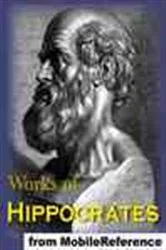 Book cover of Works of Hippocrates by Hippocrates