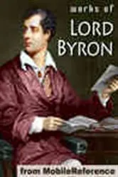Book cover of Works of Lord Byron by Lord Byron
