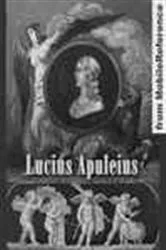 Book cover of Works of Lucius Apuleius by Lucius Apuleius