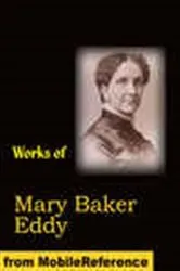 Book cover of Works of Mary Baker Eddy by Mary Baker Eddy