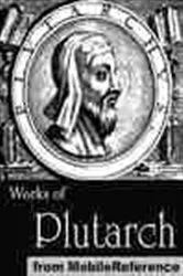 Book cover of Works of Plutarch by Plutarch