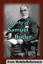 Book cover of Works of Samuel Butler by Samuel Butler