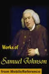 Book cover of Works of Samuel Johnson by Unknown