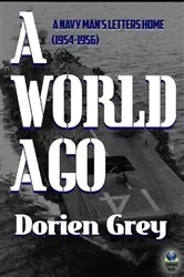 Book cover of World Ago by Unknown