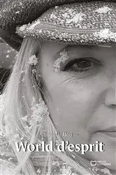 Book cover of World d'esprit by Christelle Brejon