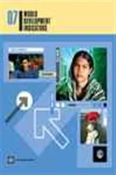 Book cover of World Development Indicators 2007 by World Bank