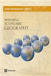 Book cover of World Development Report 2009 by World Bank