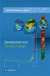 Book cover of World Development Report 2010 by Unknown