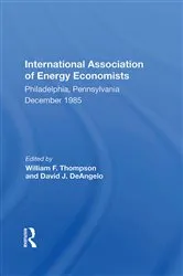 Book cover of World Energy Markets by William F. Thompson
