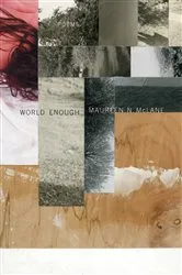 Book cover of World Enough by Unknown