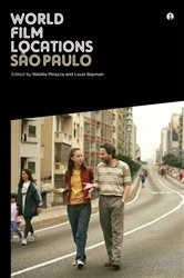 Book cover of World Film Locations: São Paulo by Natalia Pinazza