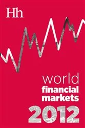 Book cover of World Financial Markets in 2012 (2nd ed.) by Blakey George G.