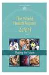Book cover of World Health Report 2003 by World Health Organization