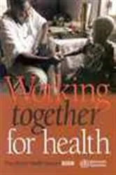 Book cover of World Health Report 2006 by World Health Organization