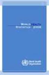 Book cover of World Health Statistics 2006 by Unknown