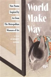 Book cover of World Make Way by Metropolitan The
