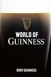 Book cover of World of Guinness by N/A