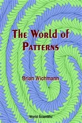Book cover of World Of Patterns, The (With Cd-rom) by Unknown