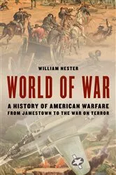 Book cover of World of War by William Nester
