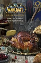 Book cover of World of Warcraft by Chelsea Monroe-Cassel